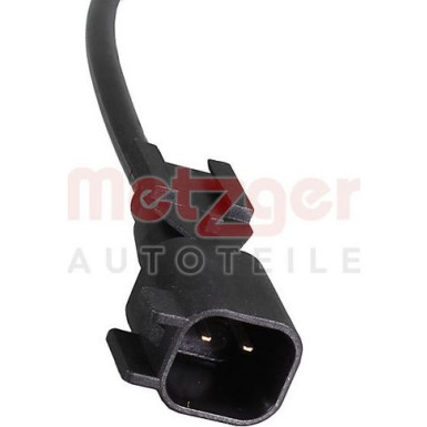 09001601 Sensor, Raddrehzahl ORIGINAL ERSATZTEIL GREENPARTS