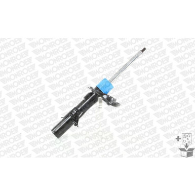G8172 Stoßdämpfer MONROE ORIGINAL (Gas Technology)