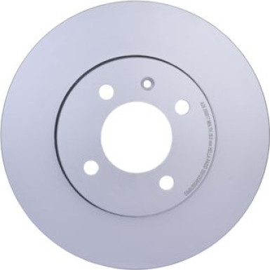 Hella | Bremsscheibe | 8DD 355 125-391