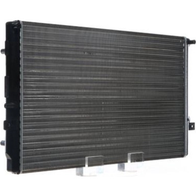 Mahle | Kühler, Motorkühlung | CR 854 001S
