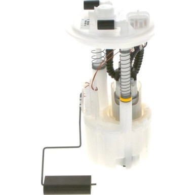 0 986 580 153 Kraftstoff-Fördereinheit