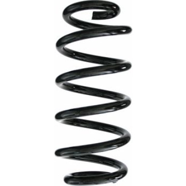 Spidan | Fahrwerksfeder | 86967