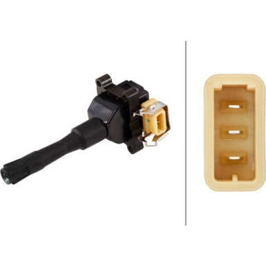 5DA 193 175-541 Zündspule