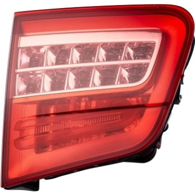Hella | Heckleuchte | 2TZ 354 822-041