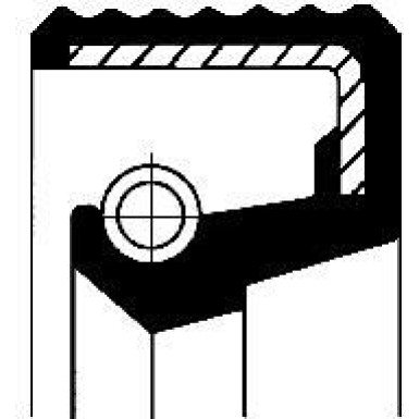 01014992B Dichtring 01014992B Dichtring