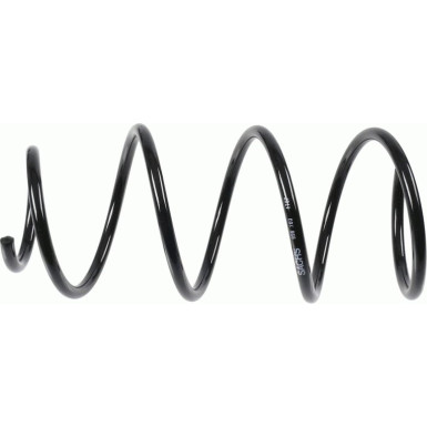 996 760 Fahrwerksfeder