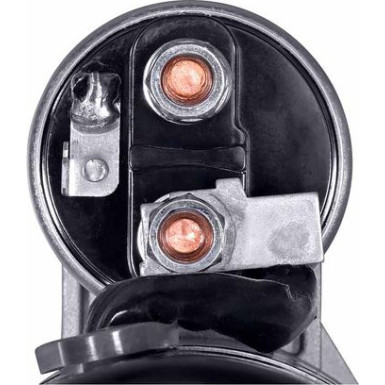 8EA 012 526-061 Starter