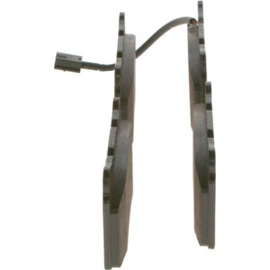 0 986 494 131 Bremsbelagsatz, Scheibenbremse