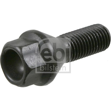 febi bilstein | 20 x FEBI Radschraube | 18903 febi bilstein | 20 x FEBI Radschraube | 18903