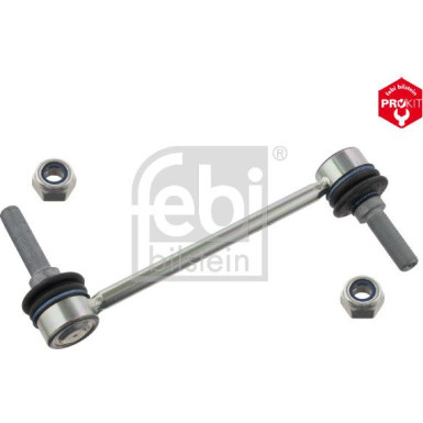 febi bilstein | Stange/Strebe, Stabilisator | 2x 32531