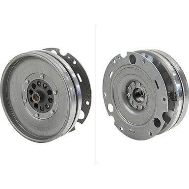 415 0651 08 Schwungrad LuK DMF