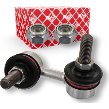 FEBI BILSTEIN 41176 Koppelstange FEBI BILSTEIN 41176 Koppelstange