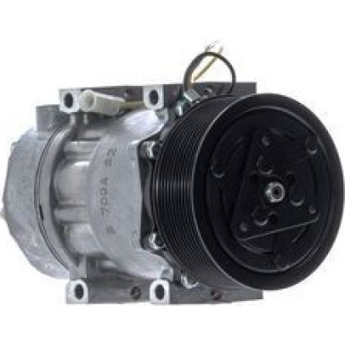 Mahle | Kompressor, Klimaanlage | ACP 546 000S