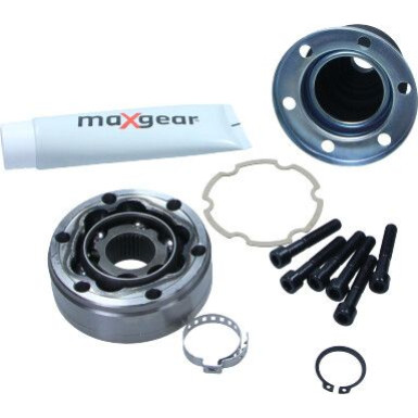 49-0221 Gelenksatz, Antriebswelle 49-0221 Gelenksatz, Antriebswelle