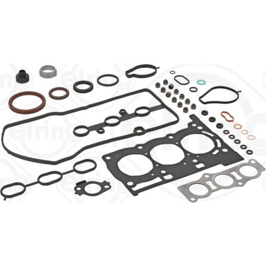 687.840 Dichtungsvollsatz, Motor