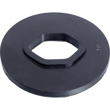 FEBI BILSTEIN 30599 Dichtung, Stabilisatorlagerung (Fahrerhaus)