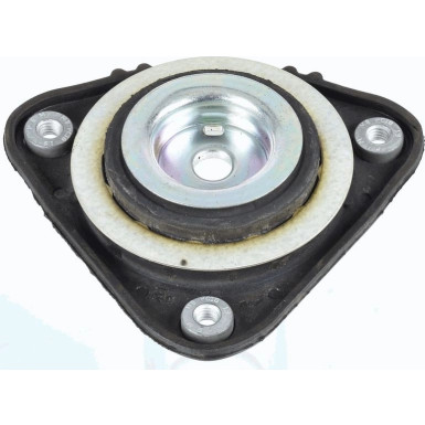 2 x SACHS Federbeinstützlager | 802 577 2 x SACHS Federbeinstützlager | 802 577