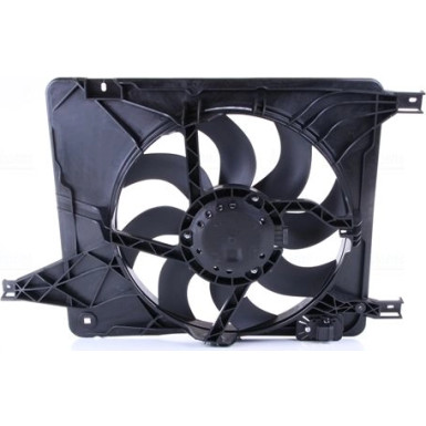 850017 Lüfter, Motorkühlung