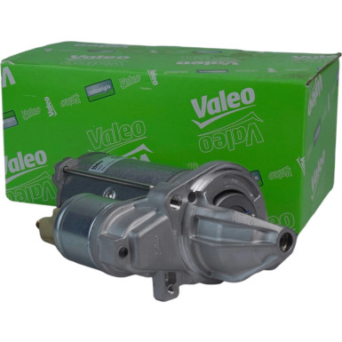 Starter Valeo Origins New OE TECHNOLOGIE 432644