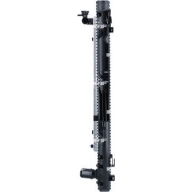 NRF | Kühler, Motorkühlung | 560010