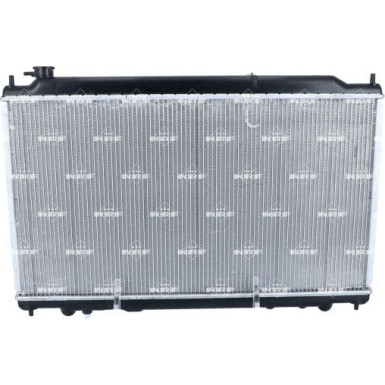 NRF | Kühler, Motorkühlung | 56080