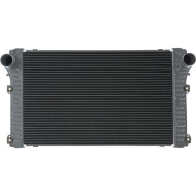 Mahle | Ladeluftkühler | CI 682 000S