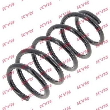 KYB Fahrwerksfeder K-Flex RH2683