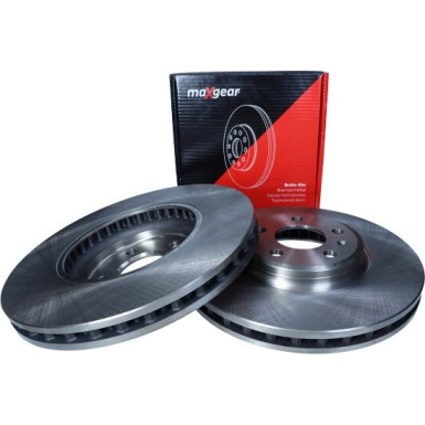 19-2447 Bremsscheibe 19-2447 Bremsscheibe