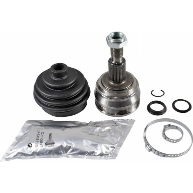 7110055 Gelenksatz, Antriebswelle COMPETENCE KIT 7110055 Gelenksatz, Antriebswelle COMPETENCE KIT