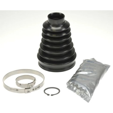 24465 Faltenbalgsatz, Antriebswelle