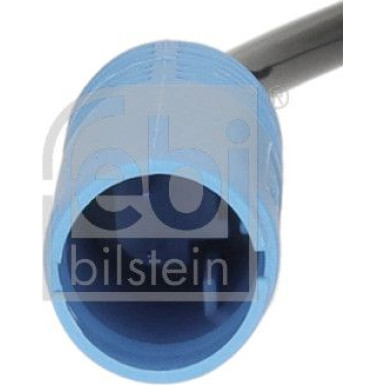 febi bilstein | Sensor, Raddrehzahl | 193632