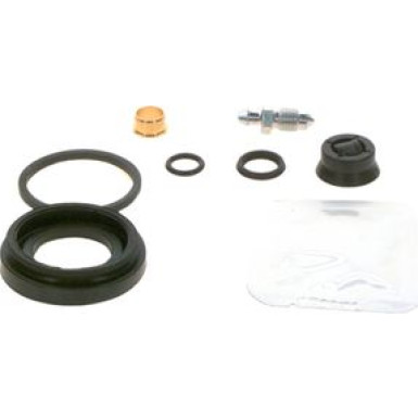 BOSCH | Reparatursatz, Bremssattel | 1 987 470 040