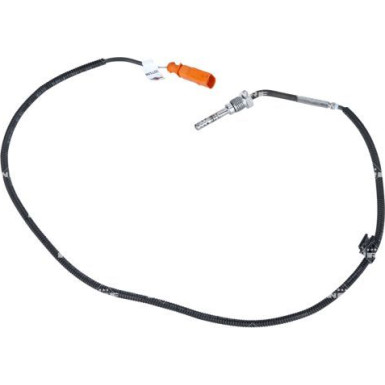 707198 Sensor, Abgastemperatur EASY FIT