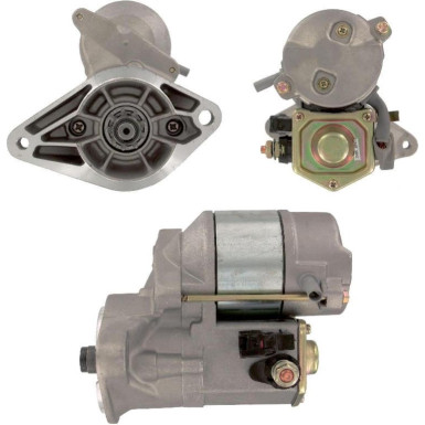 190.514.092.051 Starter +Line Original