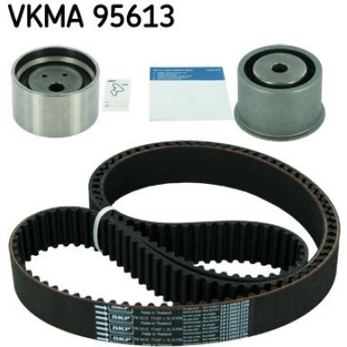 SKF | Zahnriemensatz | VKMA 95613
