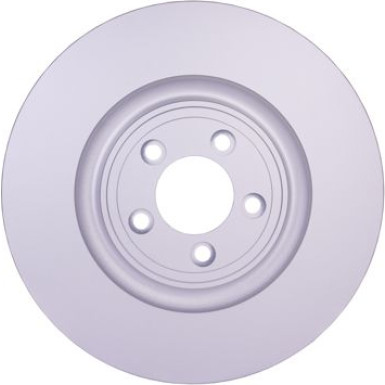 Hella Pagid | Bremsscheibe | 8DD 355 129-071