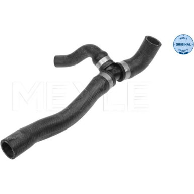 Meyle | Kühlerschlauch | 119 121 0100 Meyle | Kühlerschlauch | 119 121 0100