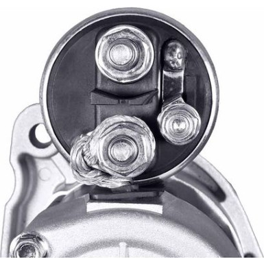 8EA 011 611-631 Starter