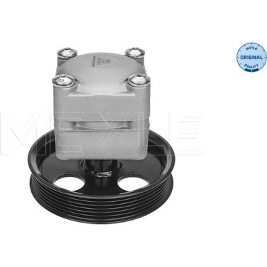 Meyle Hydraulikpumpe, Lenkung MEYLE-ORIGINAL: True to OE 514 631 0013