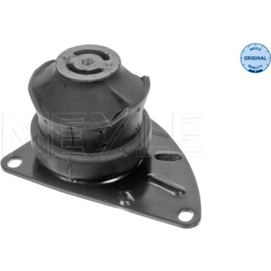 Meyle Lagerung, Motor MEYLE-ORIGINAL: True to OE 100 199 0101