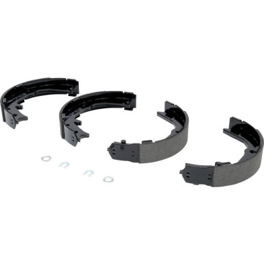 03.0137-0453.2 Bremsbackensatz, Feststellbremse