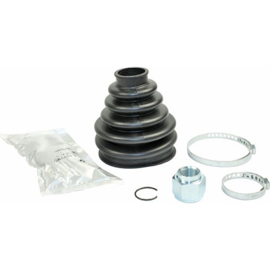 751.041 Faltenbalgsatz, Antriebswelle COMPETENCE KIT 751.041 Faltenbalgsatz, Antriebswelle COMPETENCE KIT