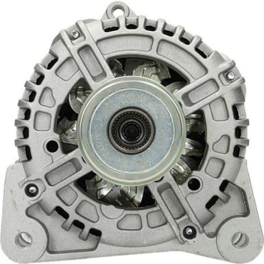 PSH | Generator | 575.538.120.010