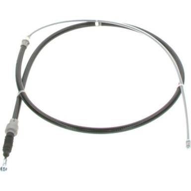 1 987 477 698 Seilzug, Feststellbremse 1 987 477 698 Seilzug, Feststellbremse