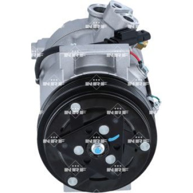 320200 Kompressor, Klimaanlage EASY FIT