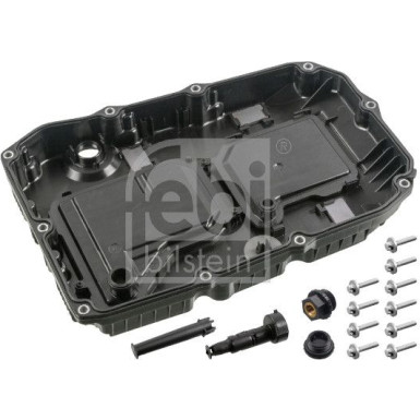 FEBI BILSTEIN 185354 Hydraulikfilter, Automatikgetriebe FEBI BILSTEIN 185354 Hydraulikfilter, Automatikgetriebe