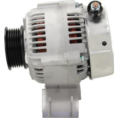 PSH | Generator | 125.536.090.050