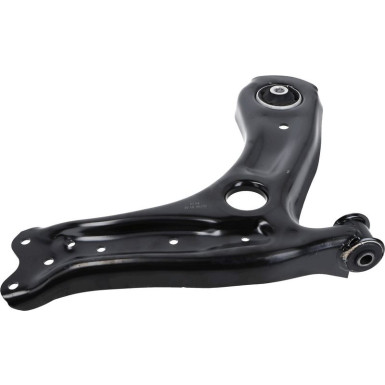 36706 01 Lenker, Radaufhängung