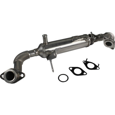 08920033 Kühler, Abgasrückführung