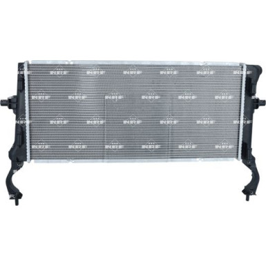 NRF | Kühler, Motorkühlung | 550034